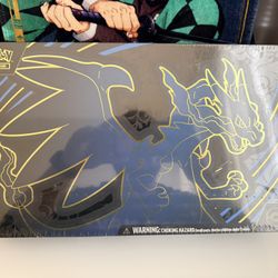 Pokémon Mega Charizard Ultra Premium Collection 