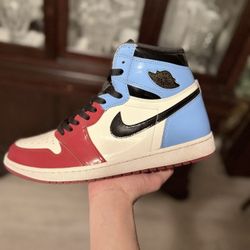 Jordan 1 Fearless Size 13 