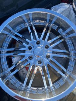 22. Rines. Good Condition. 