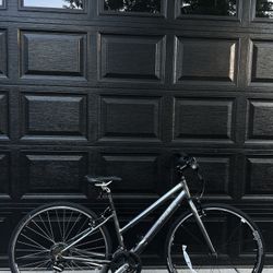Trek 7.1 FX Hybrid Bike 