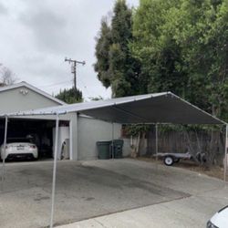 Tarps Poles Lonas Carpas Canopy Canopies Tents Tubos 