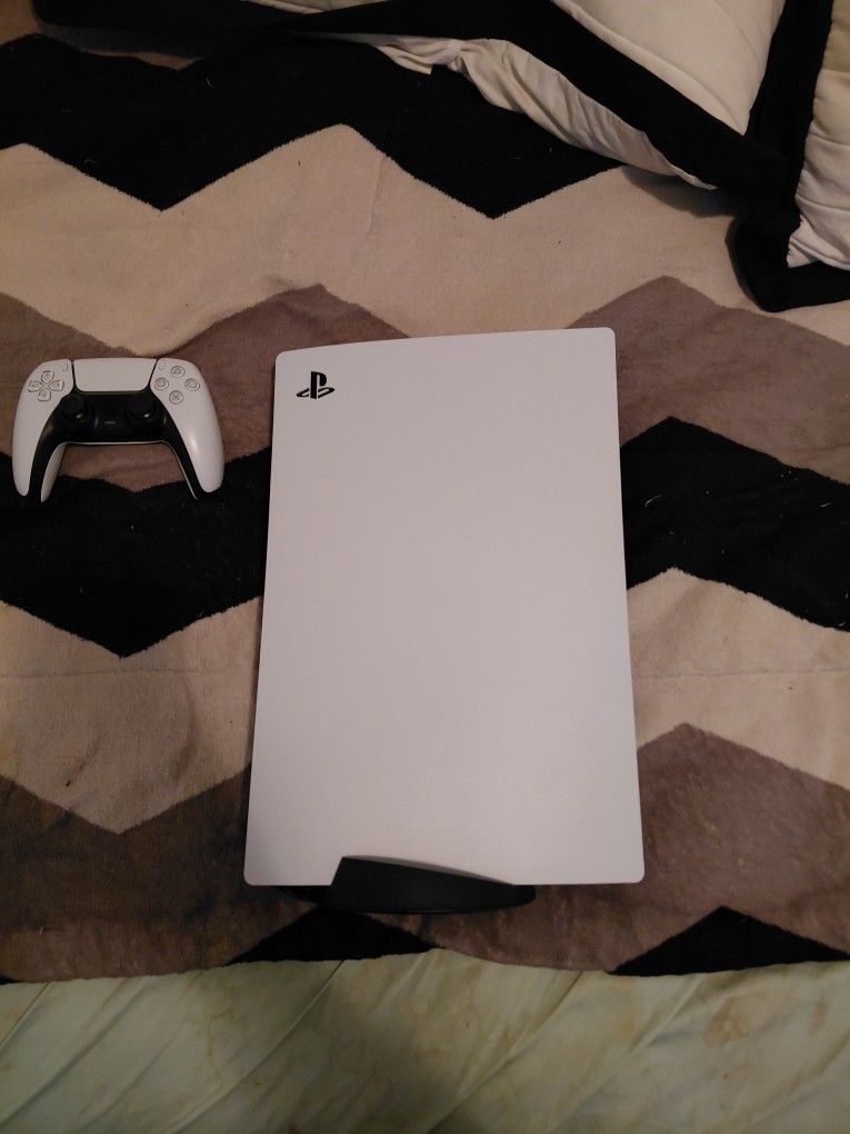 Playstation 5