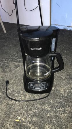 Coffee Machine