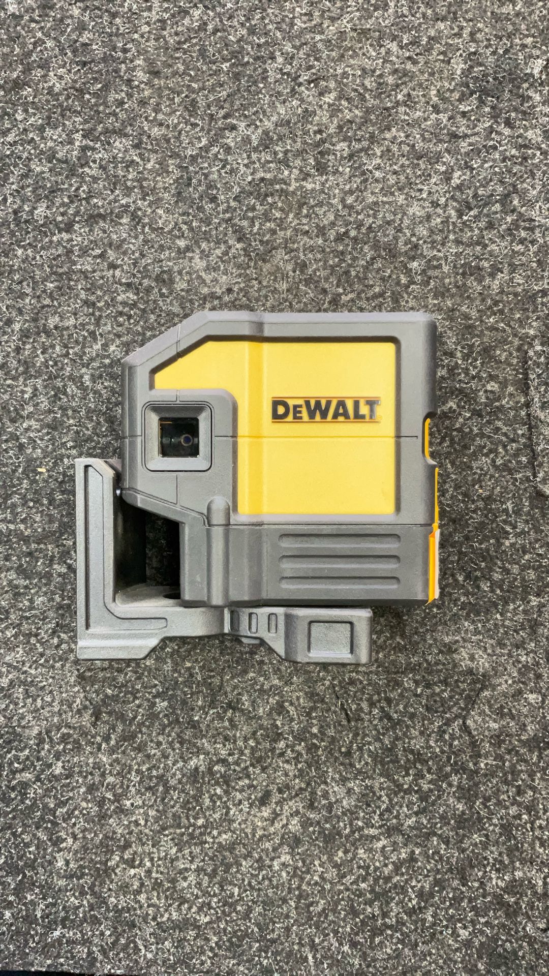 Dewalt Laser dw0851