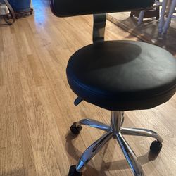 Swivel Chair