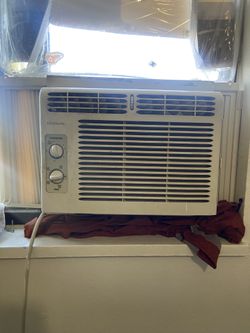 2 Separate Window Coolers