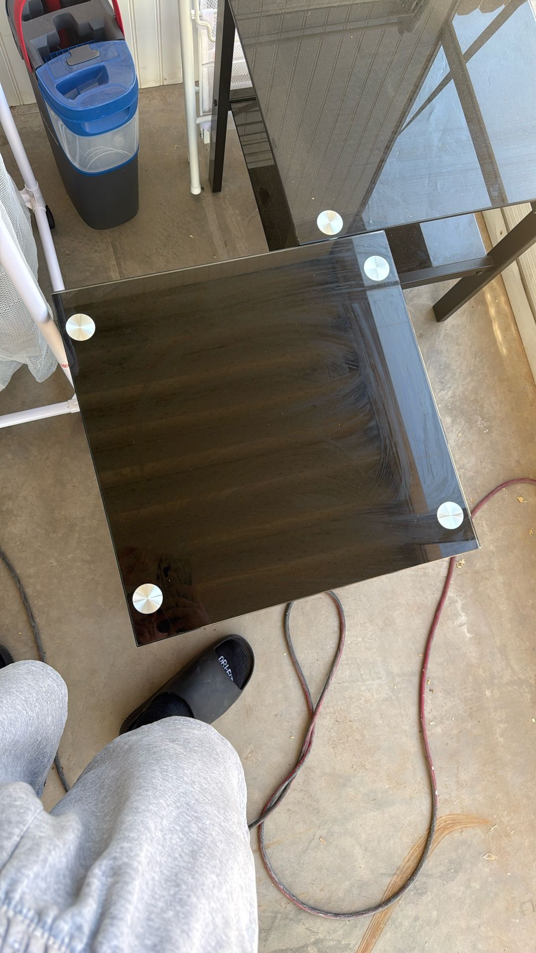 End Tables