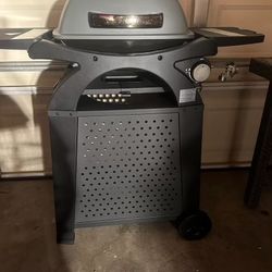 brand New Bbq Grill