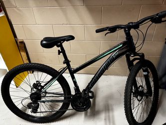 Schwinn Mountain Bike