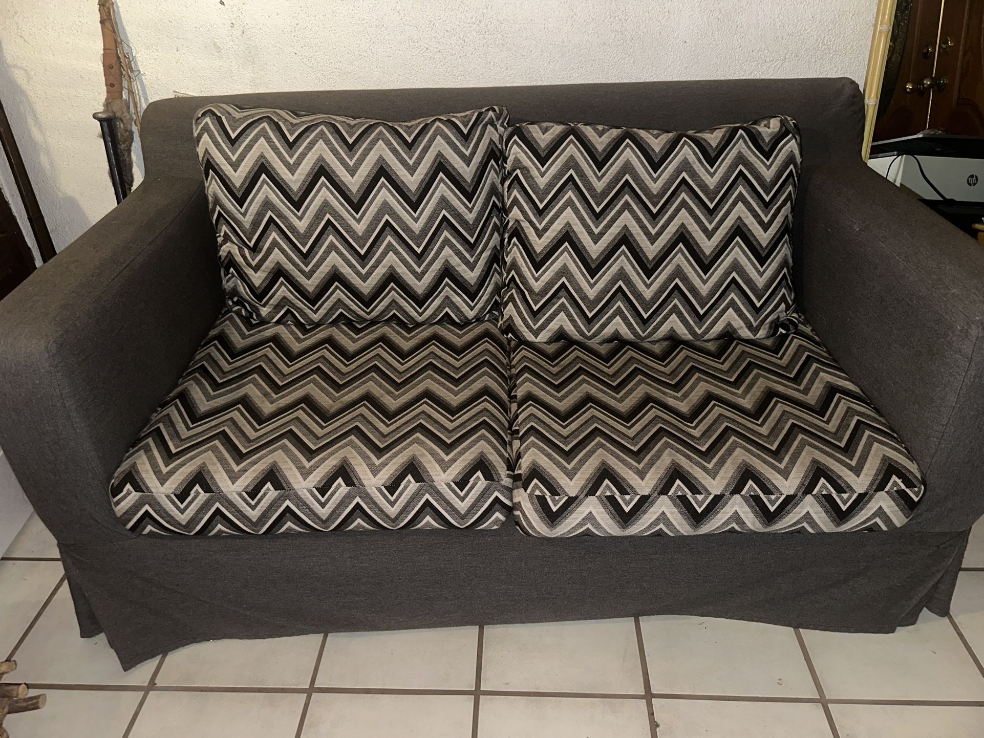 Modern Couch