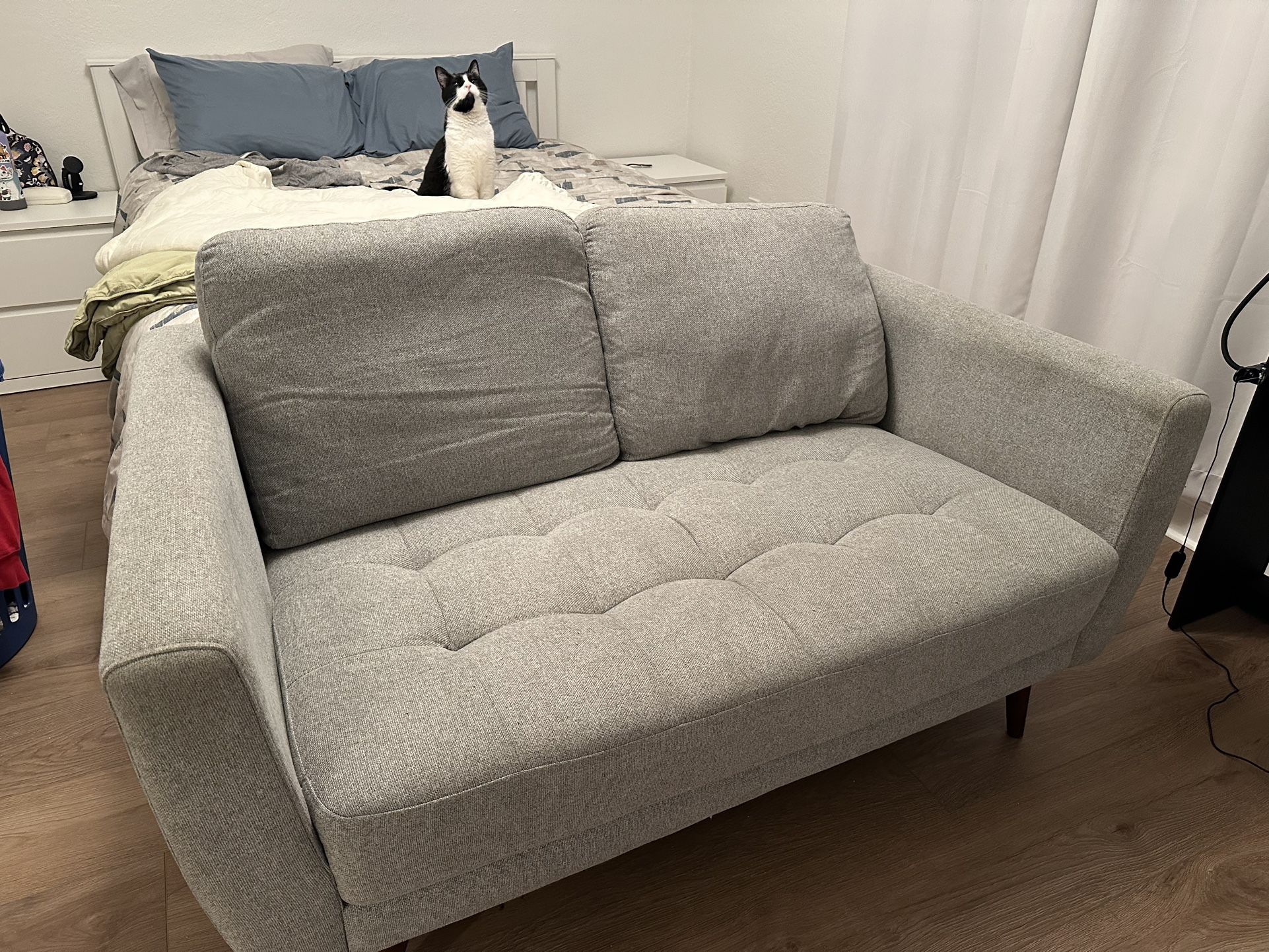 Loveseat