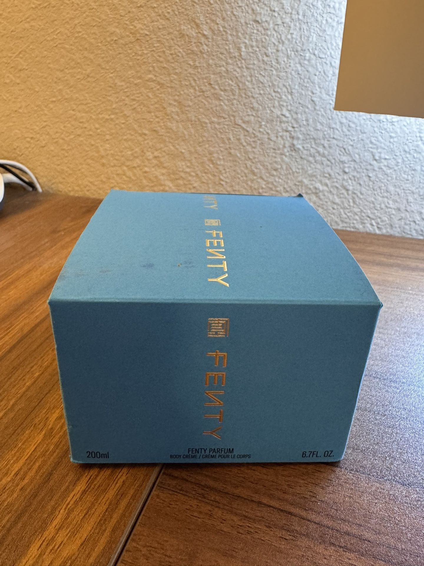 Fenty Beauty Parfum Body Crème 200 mL / 6.7 Oz