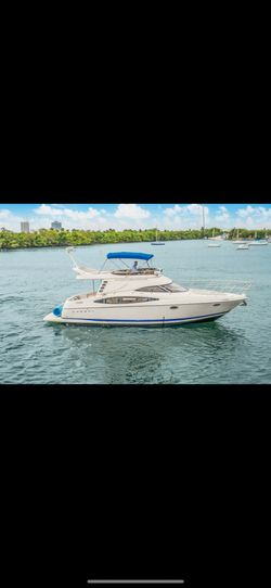 2001 Regal Commodore 3880 40 ft Twin Diesel 