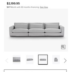 Couch Sofa