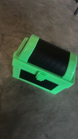 Mystery Treasure Box toys