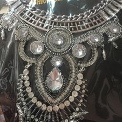 Really beautiful and great design necklace set