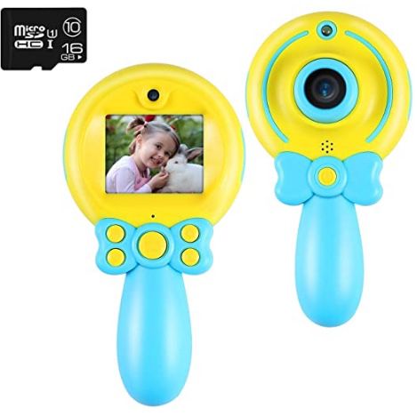 Camera for kids