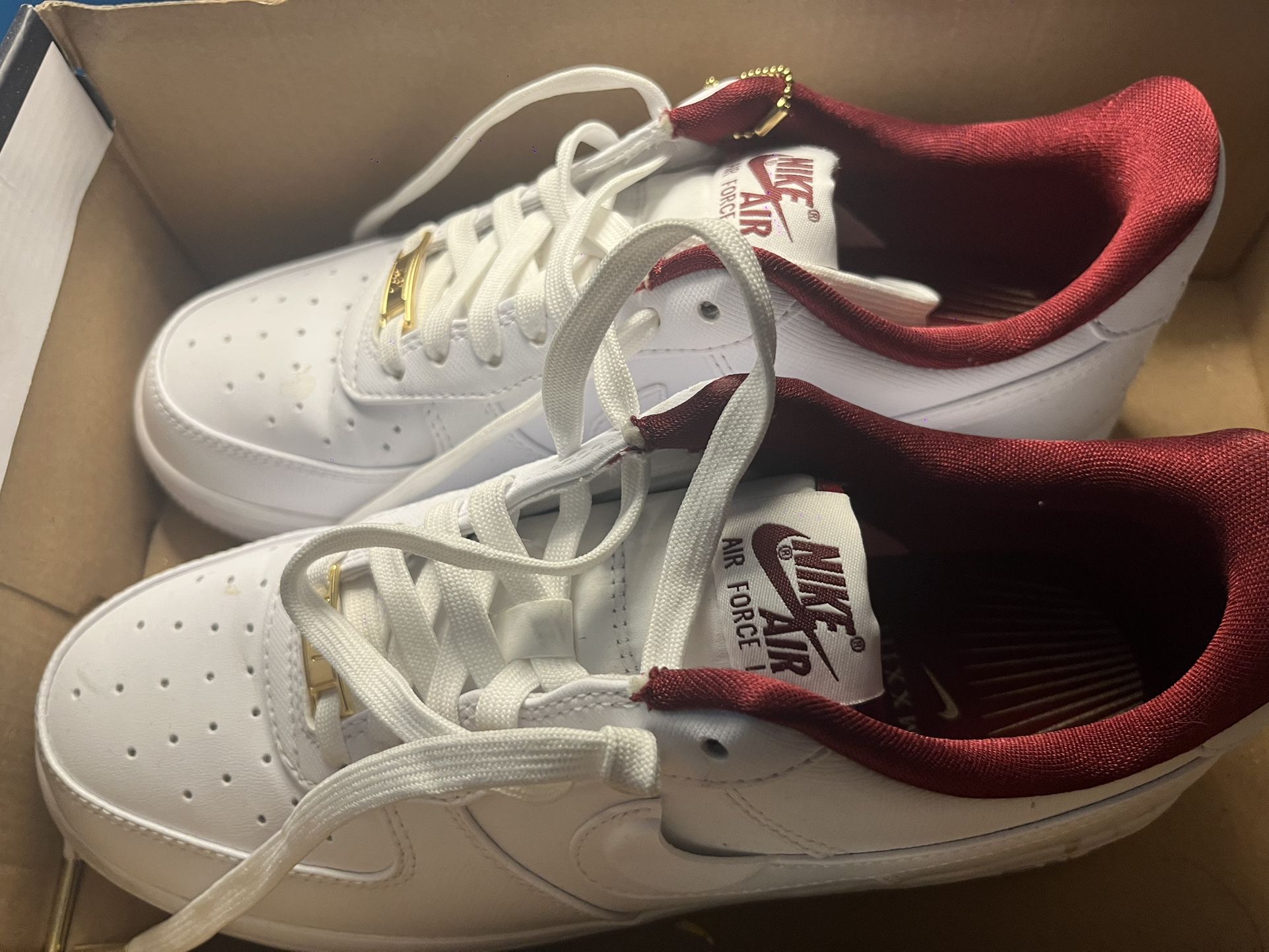Nike Woman Shoes