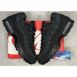Nike Air Max 95 Big Bubble Realtree Camo 10 Men Brand New