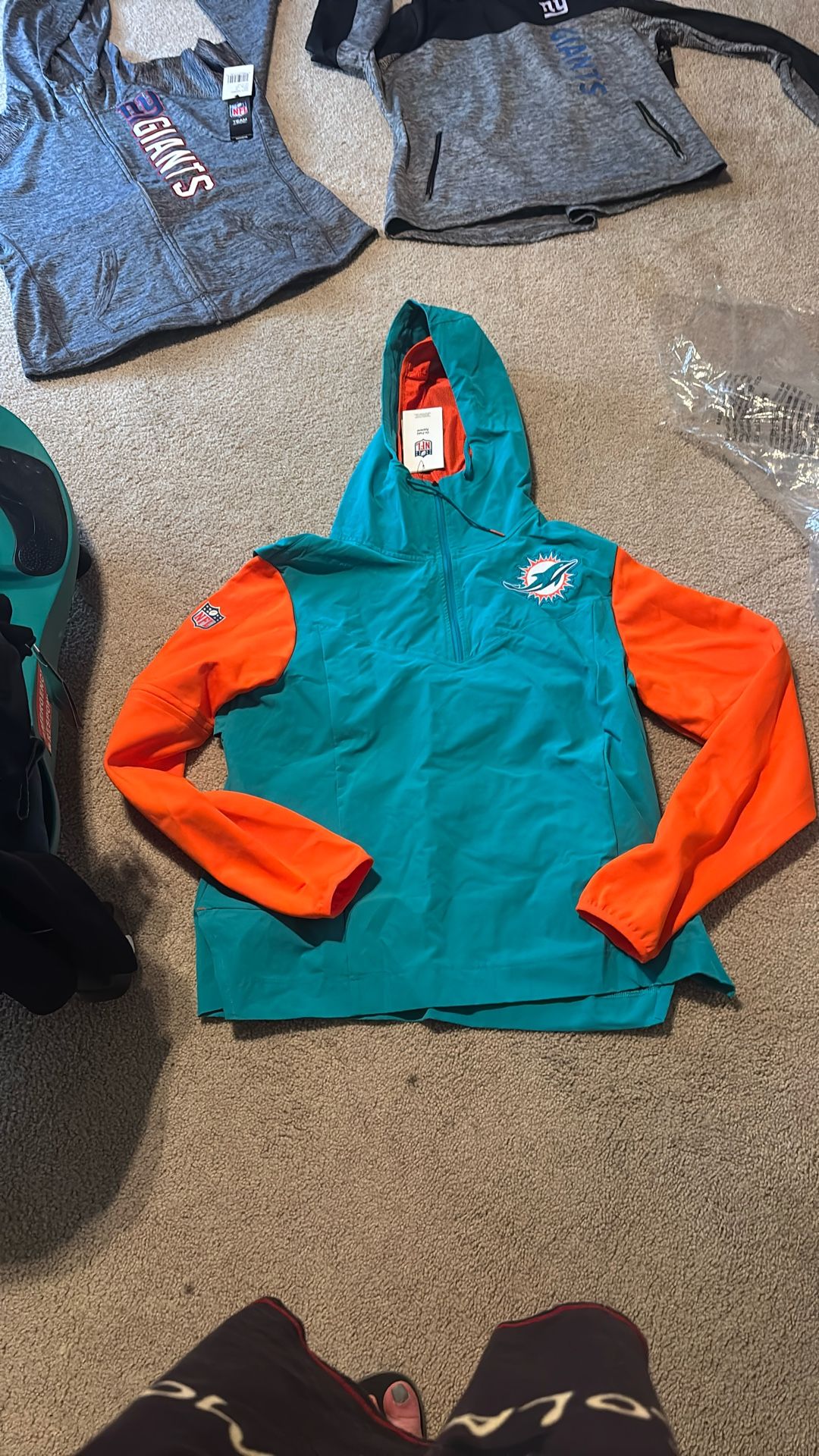 Nike Miami Dolphins