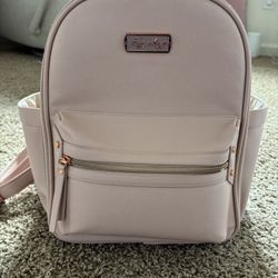 Itzy Ritzy Diaper Bag