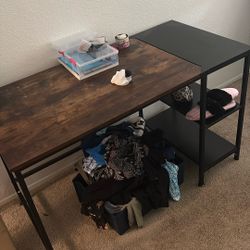 Table Desk 