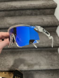 NEW Polarized PRIZM Oakley BXTR for Baseball Softball Golf Sport 