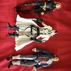 Marvel Legends lot
