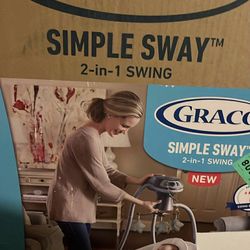 Baby Swing