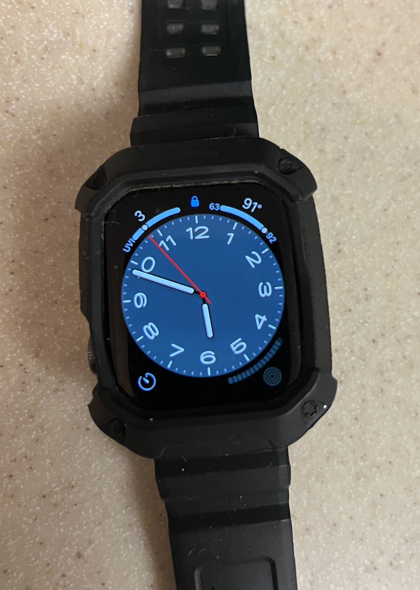 Apple Watch Series 5 44 mm