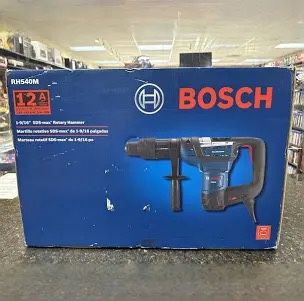 Brand New Bosch Hammer Drill ..$275.00!!