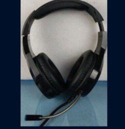 TZUMI GAMING HEADSET