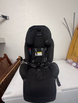 Car seat