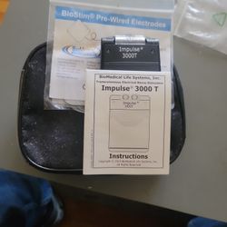 TENS Unit