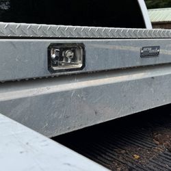 ProTech Crossover Truck Box