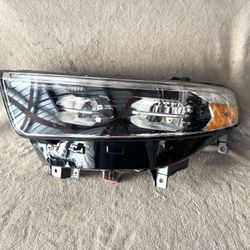 2020 - 2023 FORD EXPLORER LH DRIVER SIDE HEADLIGHT OEM