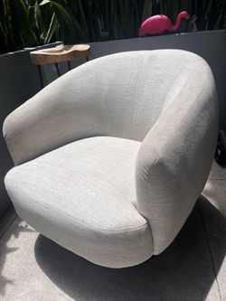 Swivel/Accent Chair