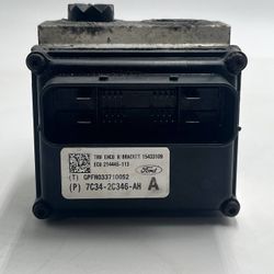 ABS Hydraulic Control Module 7C34-2C346-AH Ford F250 F350 Super Duty