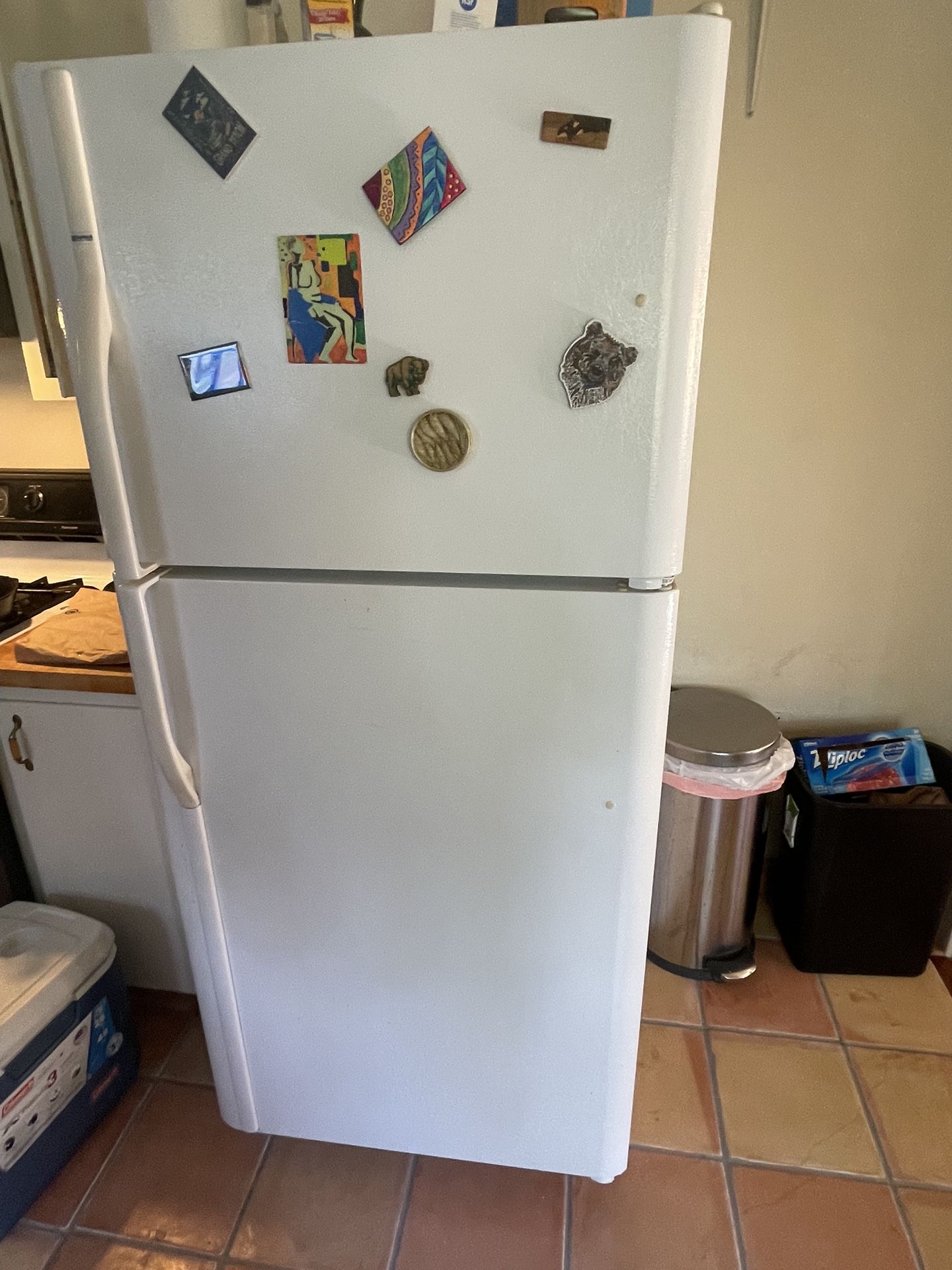 Kenmore Refrigerator