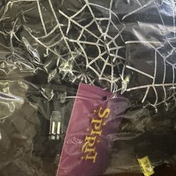 Small, Medium, Spider  🕷️ Skirt