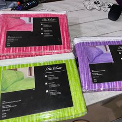 Twin Size Sheets Brand New