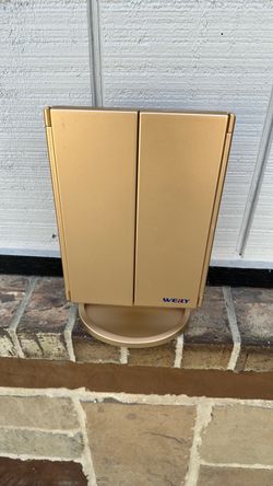 LED mirror