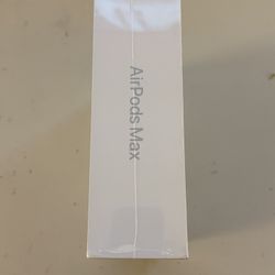 Apple AirPods Max