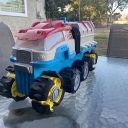 Paw Patrol Toy