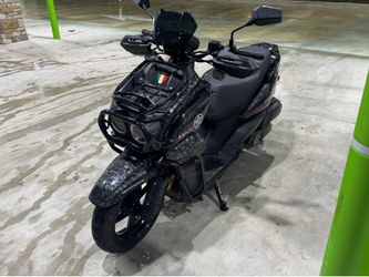 Scooter