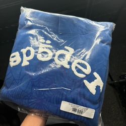 Spider Hoodie