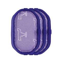 Dyson DC30, DC31, DC34, DC35, DC44 Digital Slim, DC56, Washable Pre-Filter Work with Dyson Vacuum Cleaners