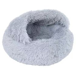 heated pet bed
