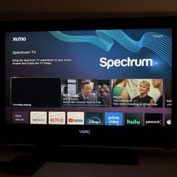 Vizio Tv , Want To Say 32 Inch