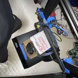 Anet 3D Printer 